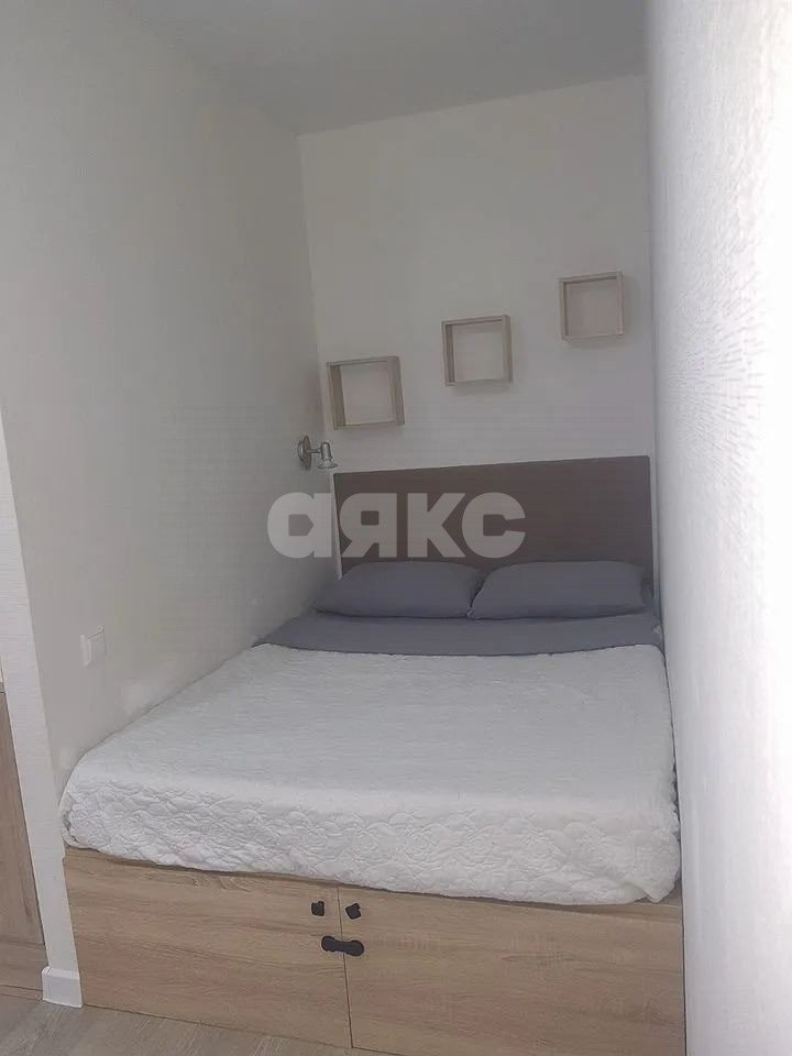 Фото №7: Студия 25 м² - Ростов-на-Дону, Берберовка, ул. Горсоветская, 49/1