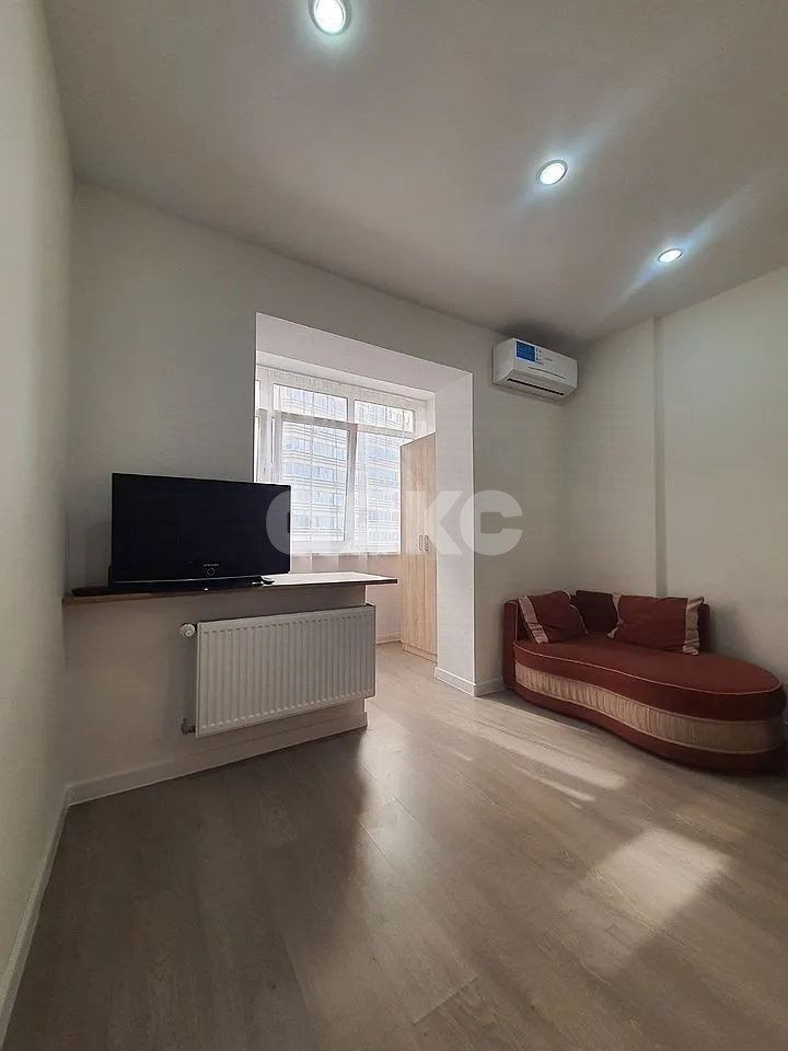 Фото №6: Студия 25 м² - Ростов-на-Дону, Берберовка, ул. Горсоветская, 49/1