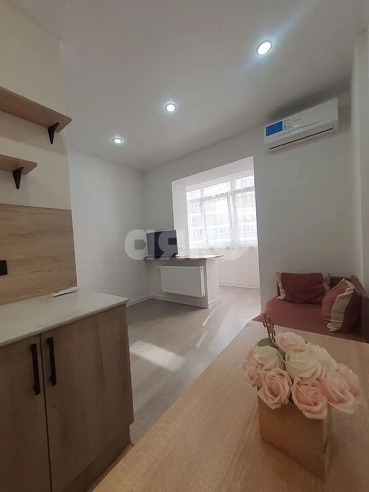 Фото №10: Студия 25 м² - Ростов-на-Дону, Берберовка, ул. Горсоветская, 49/1