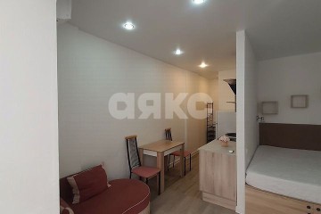 Фото №1: Студия 25 м² - Ростов-на-Дону, мкр. Берберовка, ул. Горсоветская, 49/1