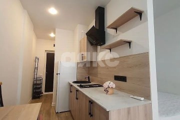 Фото №3: Студия 25 м² - Ростов-на-Дону, мкр. Берберовка, ул. Горсоветская, 49/1