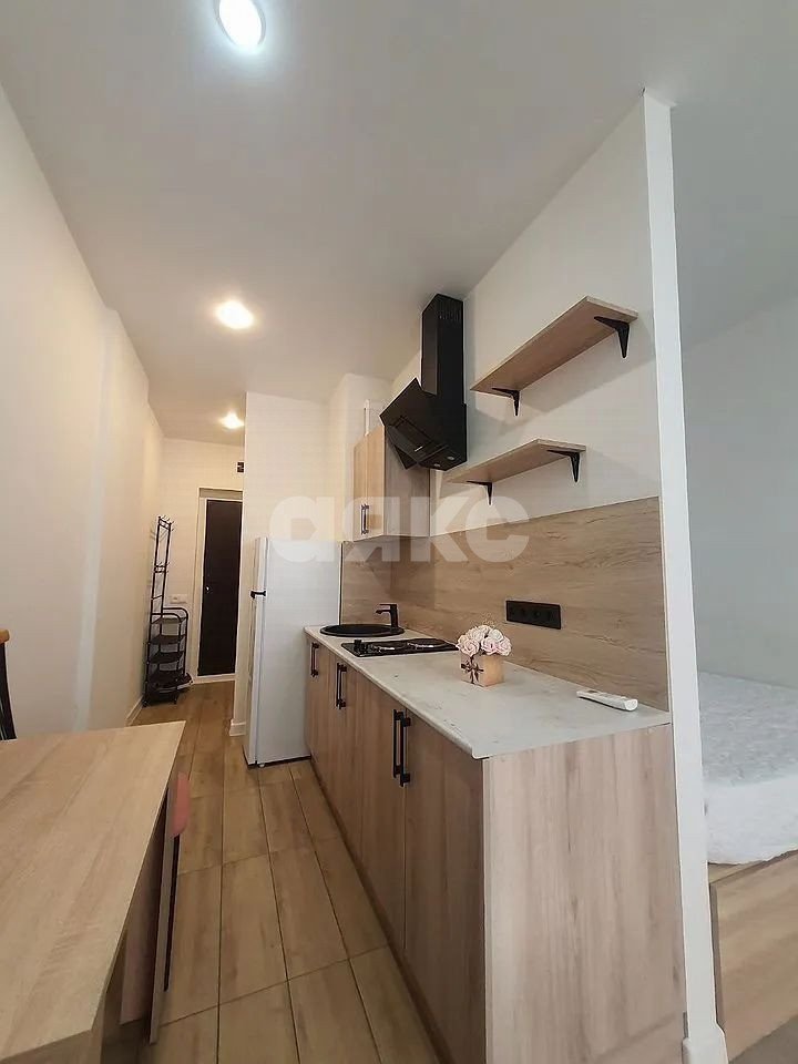 Фото №3: Студия 25 м² - Ростов-на-Дону, Берберовка, ул. Горсоветская, 49/1