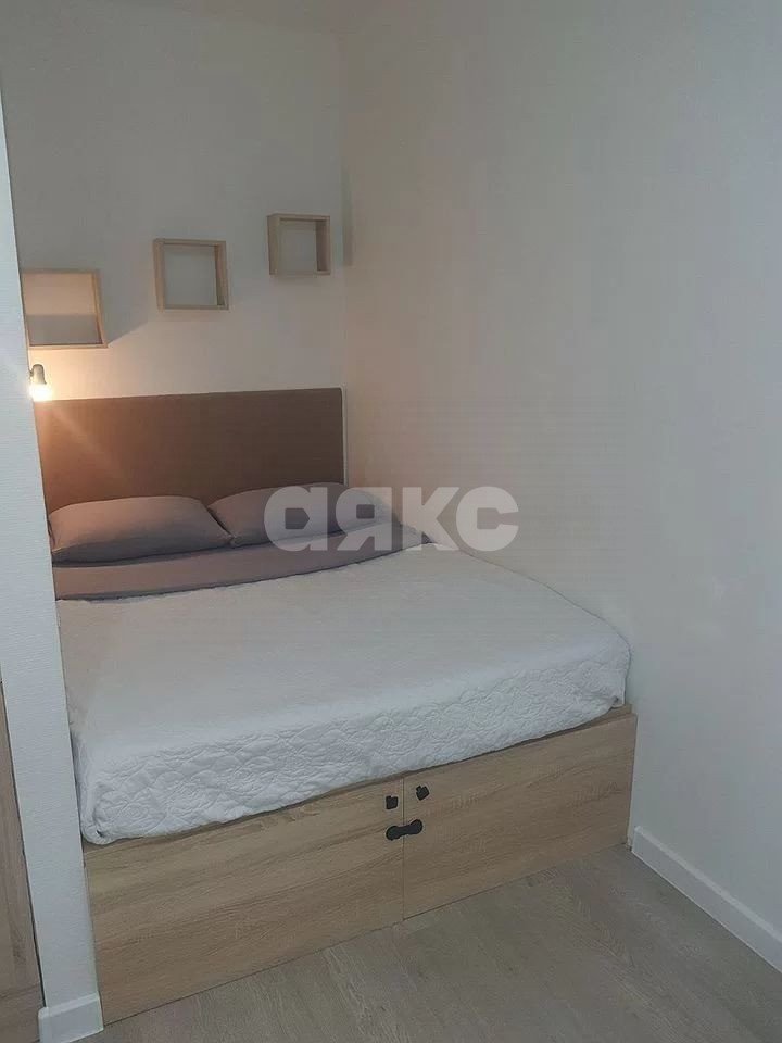 Фото №8: Студия 25 м² - Ростов-на-Дону, Берберовка, ул. Горсоветская, 49/1