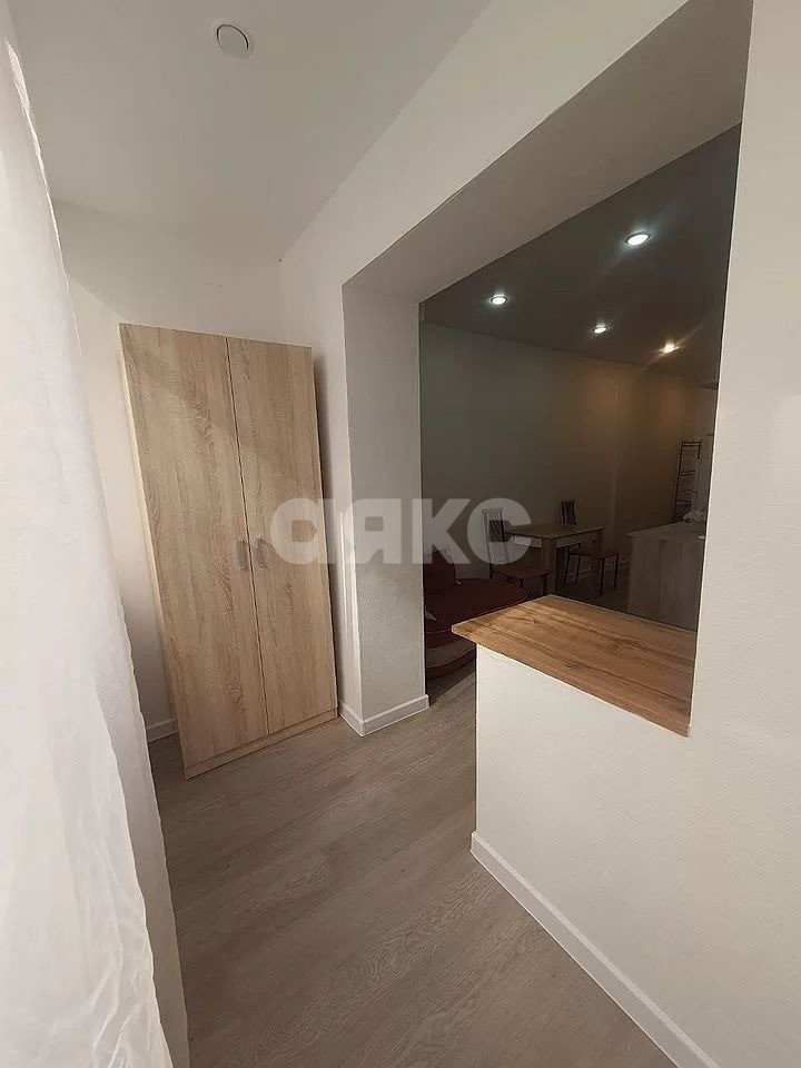 Фото №12: Студия 25 м² - Ростов-на-Дону, Берберовка, ул. Горсоветская, 49/1