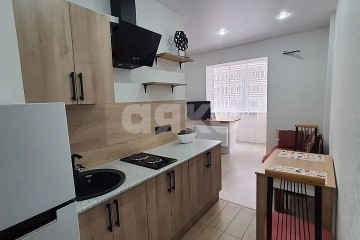 Фото №2: Студия 25 м² - Ростов-на-Дону, мкр. Берберовка, ул. Горсоветская, 49/1