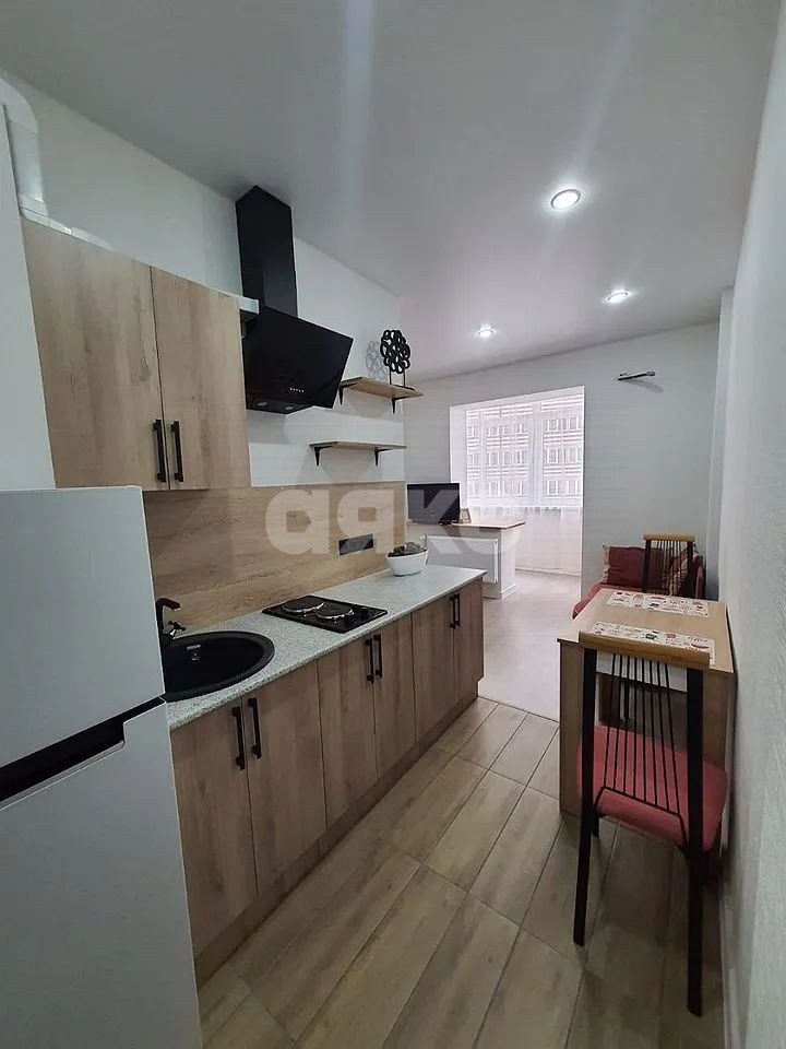 Фото №2: Студия 25 м² - Ростов-на-Дону, Берберовка, ул. Горсоветская, 49/1