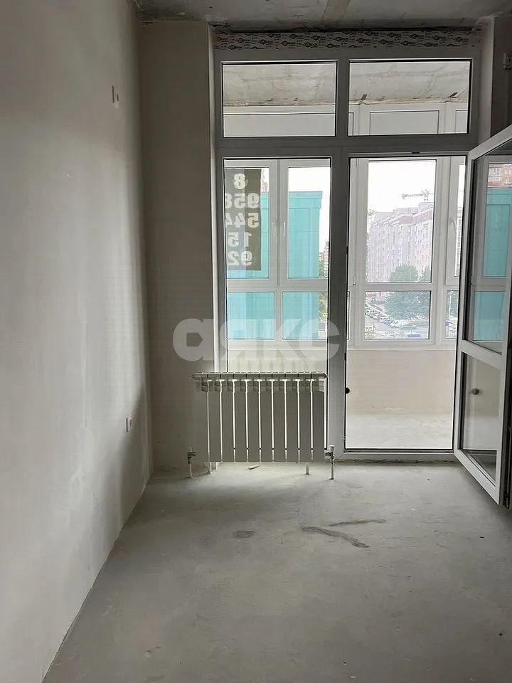 Фото №3: 3-комнатная квартира 71 м² - Ростов-на-Дону, ЖК Персона, ул. Вересаева, 102/1с3