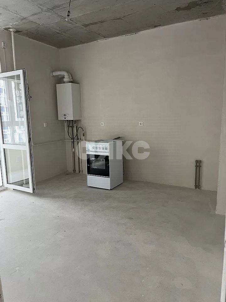 Фото №2: 3-комнатная квартира 71 м² - Ростов-на-Дону, ЖК Персона, ул. Вересаева, 102/1с3