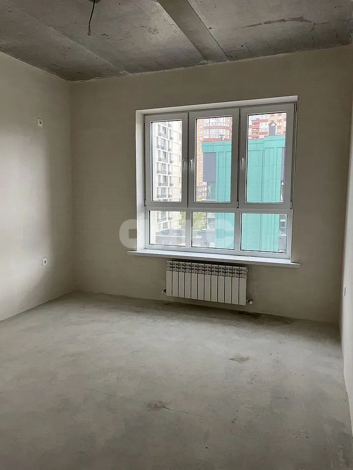 Фото №9: 3-комнатная квартира 71 м² - Ростов-на-Дону, ЖК Персона, ул. Вересаева, 102/1с3