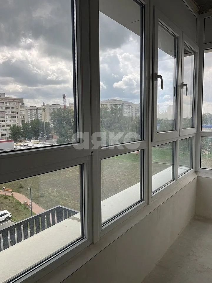 Фото №11: 3-комнатная квартира 71 м² - Ростов-на-Дону, ЖК Персона, ул. Вересаева, 102/1с3