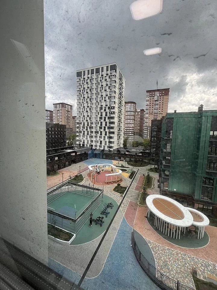 Фото №16: 3-комнатная квартира 71 м² - Ростов-на-Дону, ЖК Персона, ул. Вересаева, 102/1с3