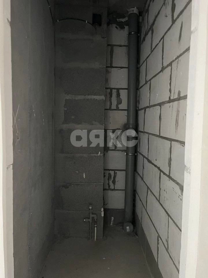 Фото №12: 3-комнатная квартира 71 м² - Ростов-на-Дону, ЖК Персона, ул. Вересаева, 102/1с3