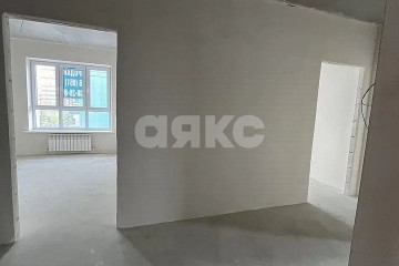 Фото №4: 3-комнатная квартира 71 м² - Ростов-на-Дону, мкр. ЖК Персона, ул. Вересаева, 102/1с3