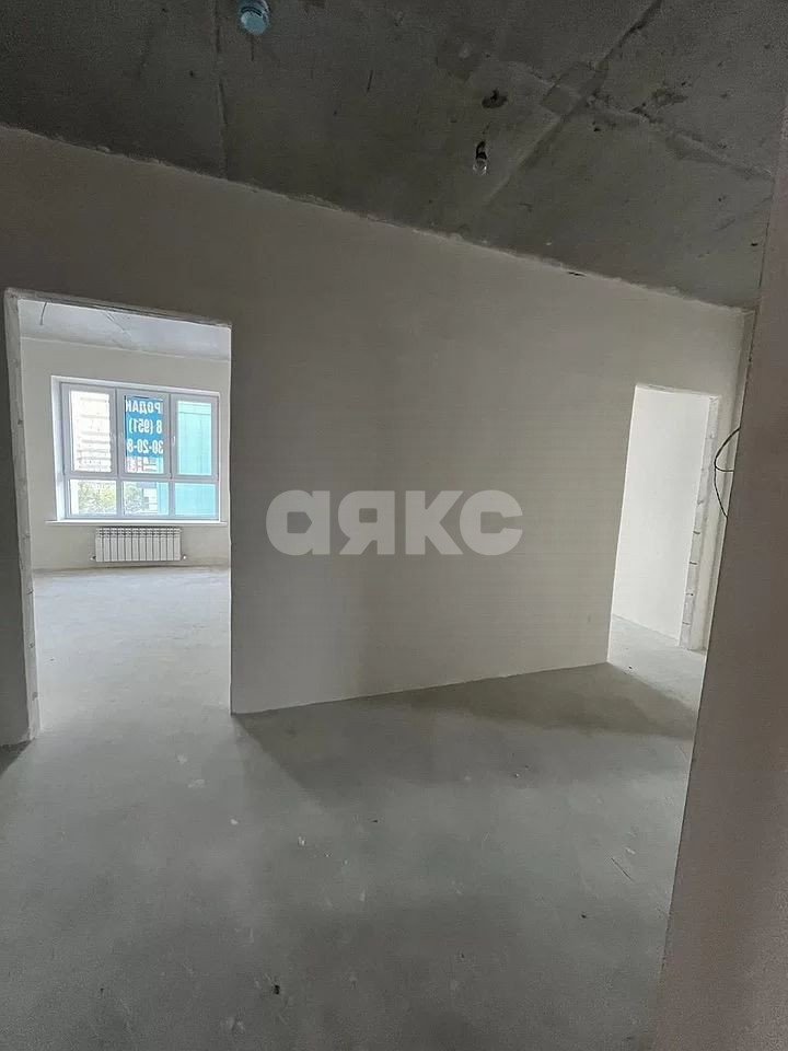 Фото №4: 3-комнатная квартира 71 м² - Ростов-на-Дону, ЖК Персона, ул. Вересаева, 102/1с3