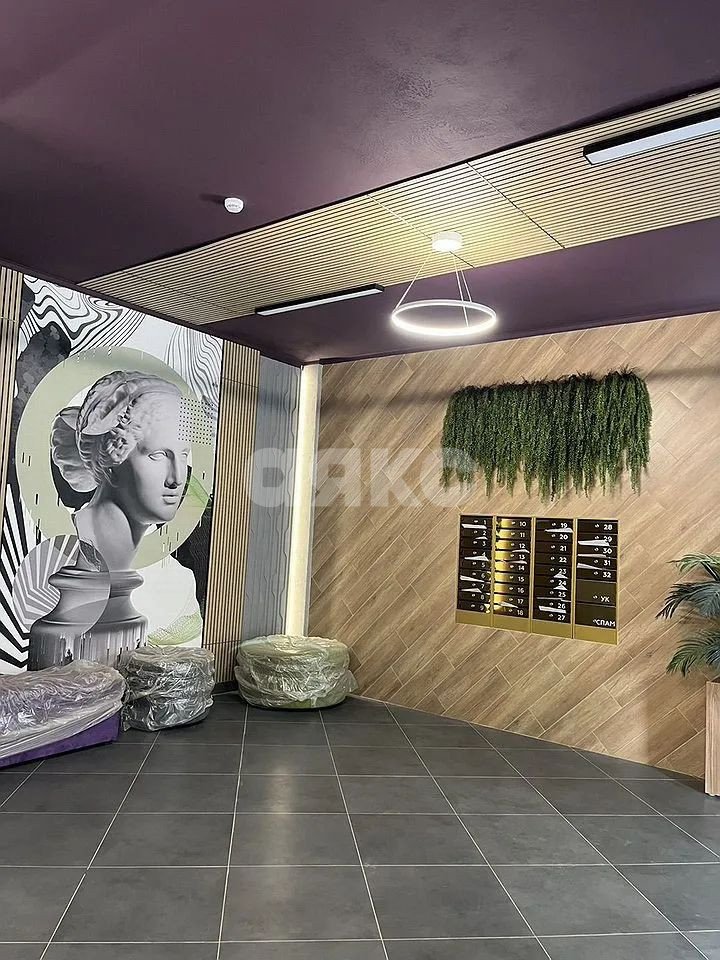 Фото №15: 3-комнатная квартира 71 м² - Ростов-на-Дону, ЖК Персона, ул. Вересаева, 102/1с3