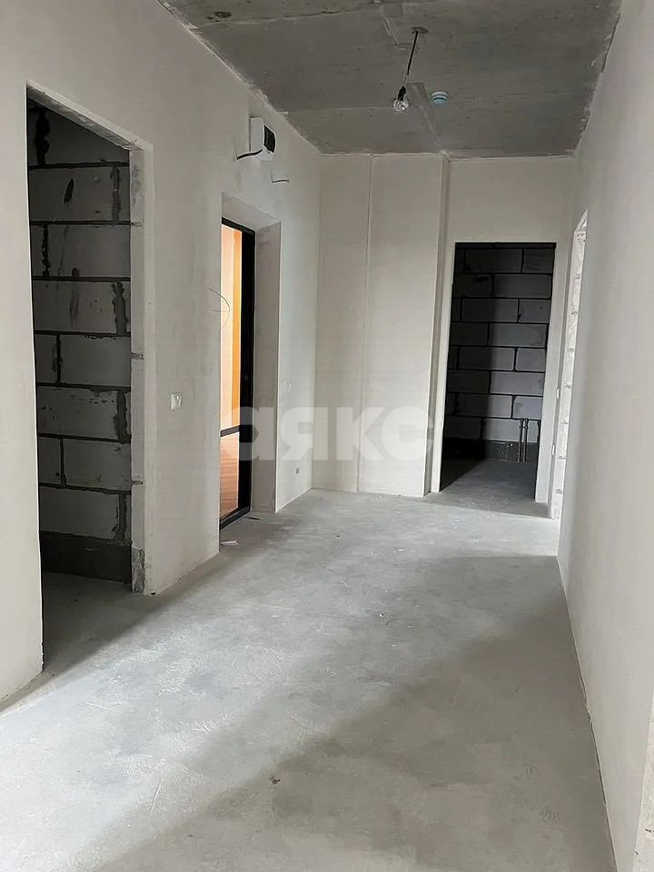 Фото №1: 3-комнатная квартира 71 м² - Ростов-на-Дону, ЖК Персона, ул. Вересаева, 102/1с3