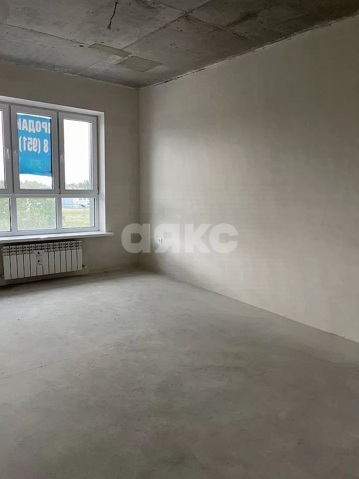 Фото №10: 3-комнатная квартира 71 м² - Ростов-на-Дону, ЖК Персона, ул. Вересаева, 102/1с3