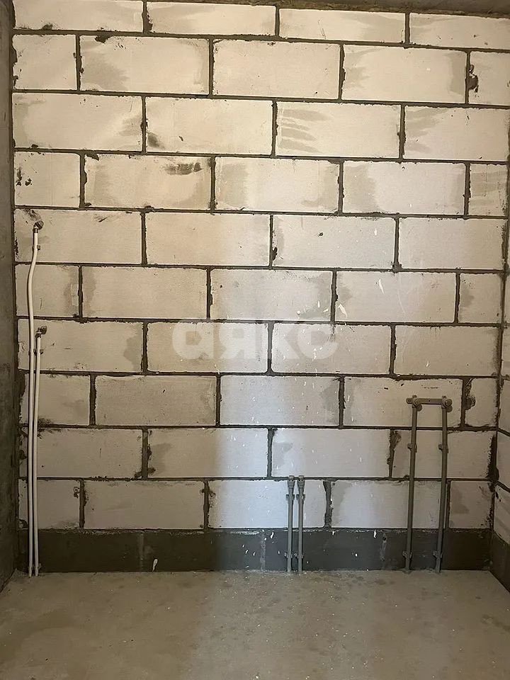 Фото №13: 3-комнатная квартира 71 м² - Ростов-на-Дону, ЖК Персона, ул. Вересаева, 102/1с3