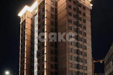 Фото №1: 1-комнатная квартира 50 м² - Ростов-на-Дону, мкр. Нахичевань, ул. Каяни, 22