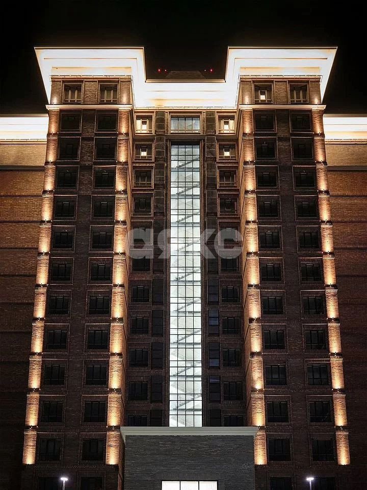 Фото №2: 1-комнатная квартира 50 м² - Ростов-на-Дону, Нахичевань, ул. Каяни, 22