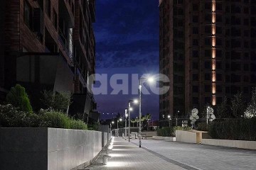 Фото №3: 1-комнатная квартира 50 м² - Ростов-на-Дону, мкр. Нахичевань, ул. Каяни, 22