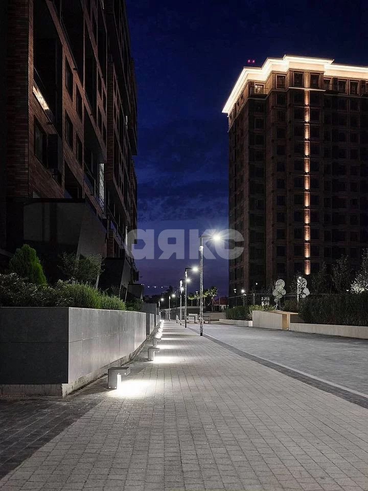 Фото №3: 1-комнатная квартира 50 м² - Ростов-на-Дону, Нахичевань, ул. Каяни, 22