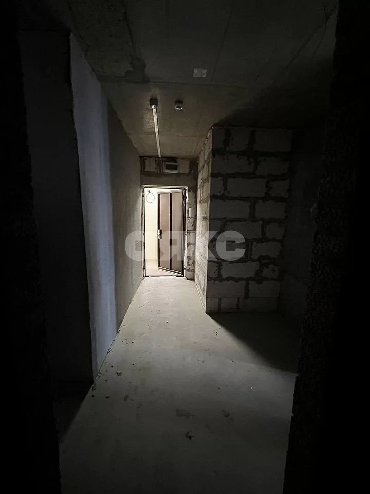 Фото №8: Студия 29 м² - Ростов-на-Дону, Нахичевань, ул. 23-я Линия, 54с7