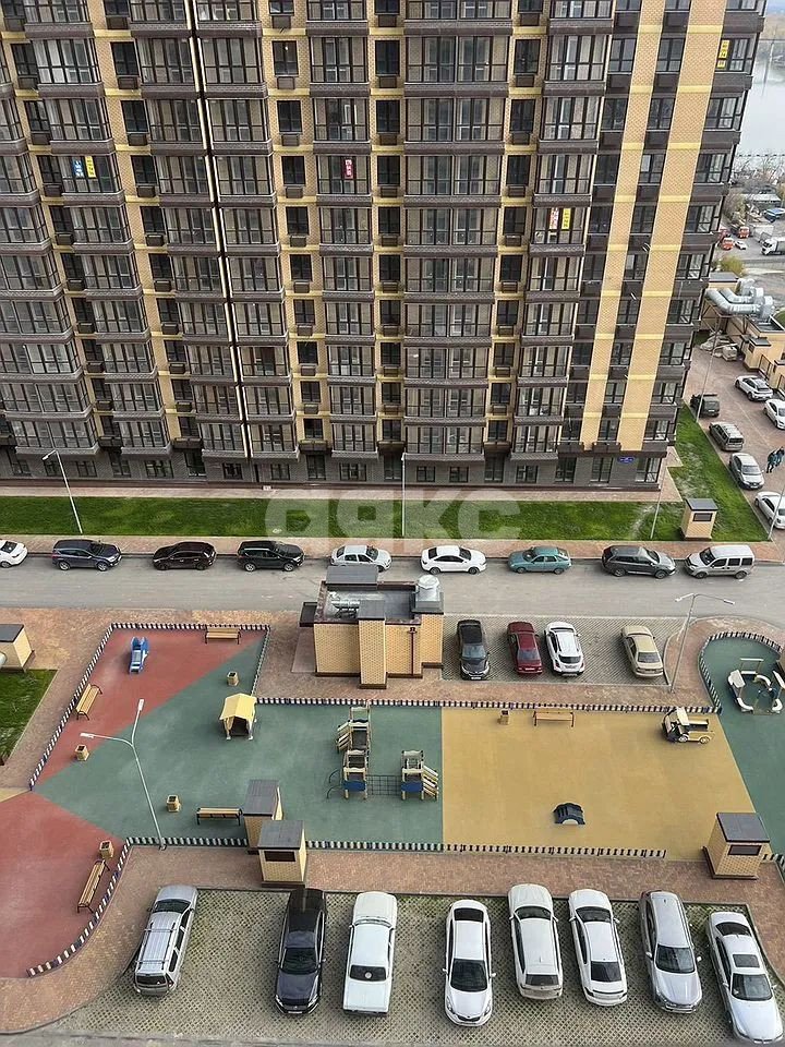 Фото №15: Студия 29 м² - Ростов-на-Дону, Нахичевань, ул. 23-я Линия, 54с7