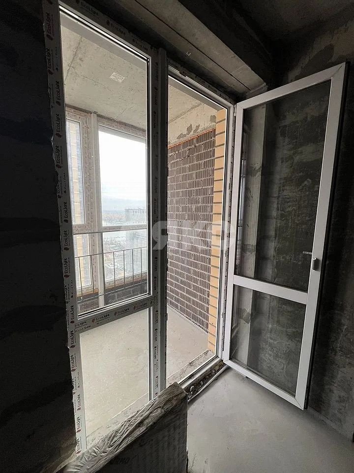 Фото №11: Студия 29 м² - Ростов-на-Дону, Нахичевань, ул. 23-я Линия, 54с7