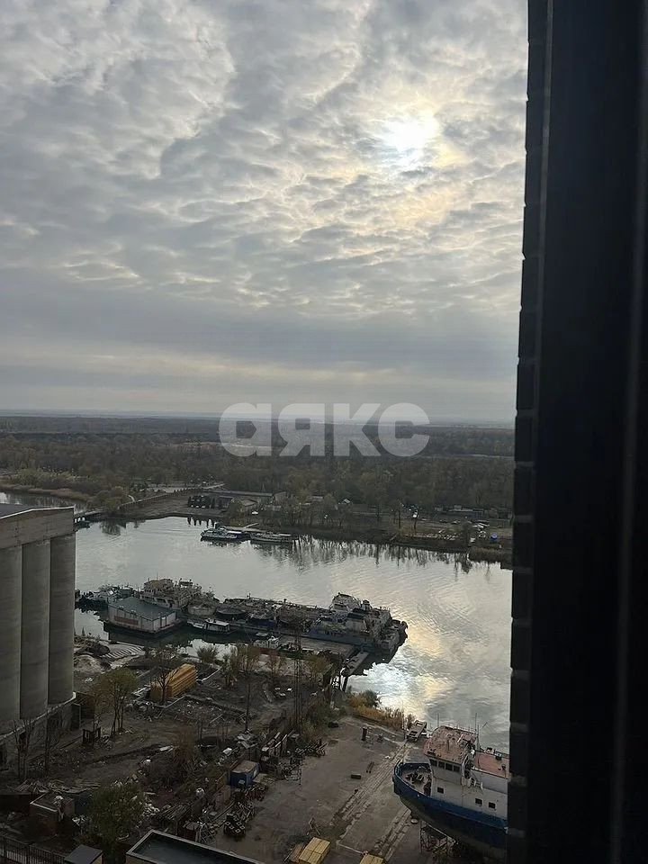 Фото №13: Студия 29 м² - Ростов-на-Дону, Нахичевань, ул. 23-я Линия, 54с7