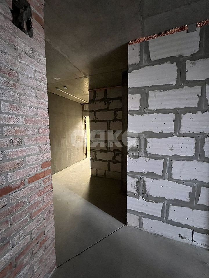 Фото №6: Студия 29 м² - Ростов-на-Дону, Нахичевань, ул. 23-я Линия, 54с7