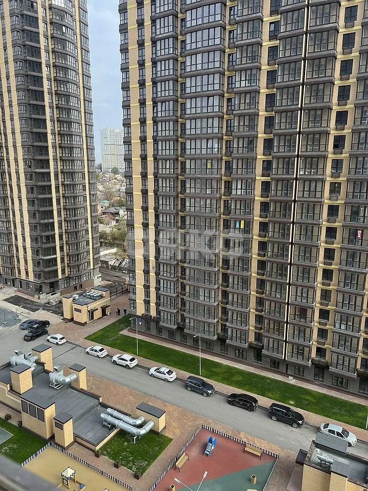 Фото №14: Студия 29 м² - Ростов-на-Дону, Нахичевань, ул. 23-я Линия, 54с7