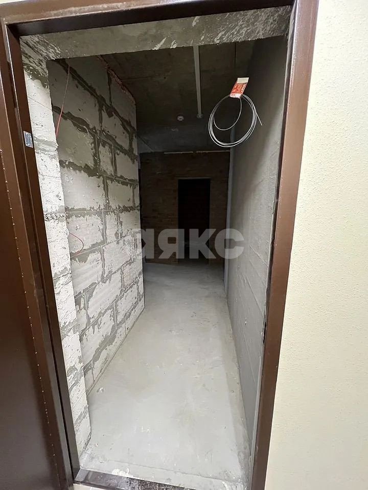 Фото №7: Студия 29 м² - Ростов-на-Дону, Нахичевань, ул. 23-я Линия, 54с7