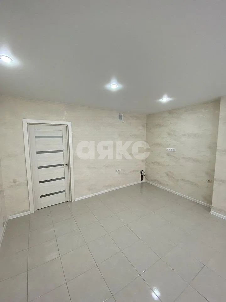 Фото №6: Студия 43 м² - Ростов-на-Дону, жилой комплекс Сокол Град, пр-кт 40-летия Победы, 63/17с3