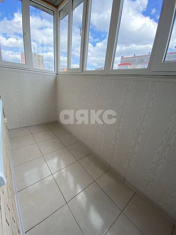 Фото №8: Студия 43 м² - Ростов-на-Дону, жилой комплекс Сокол Град, пр-кт 40-летия Победы, 63/17с3