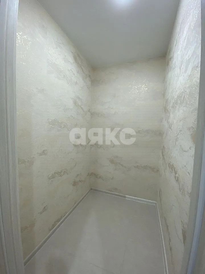 Фото №7: Студия 43 м² - Ростов-на-Дону, жилой комплекс Сокол Град, пр-кт 40-летия Победы, 63/17с3