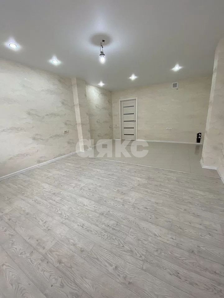 Фото №4: Студия 43 м² - Ростов-на-Дону, жилой комплекс Сокол Град, пр-кт 40-летия Победы, 63/17с3