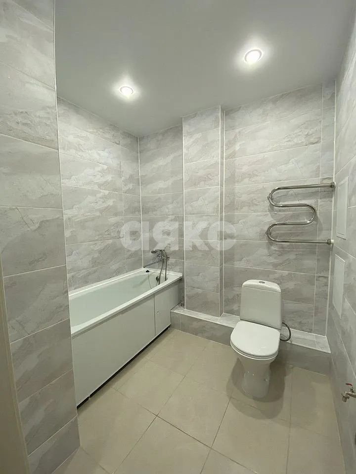 Фото №11: Студия 43 м² - Ростов-на-Дону, жилой комплекс Сокол Град, пр-кт 40-летия Победы, 63/17с3