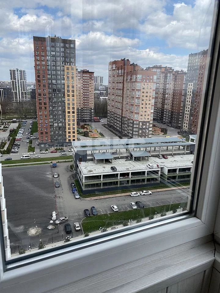 Фото №15: Студия 43 м² - Ростов-на-Дону, жилой комплекс Сокол Град, пр-кт 40-летия Победы, 63/17с3