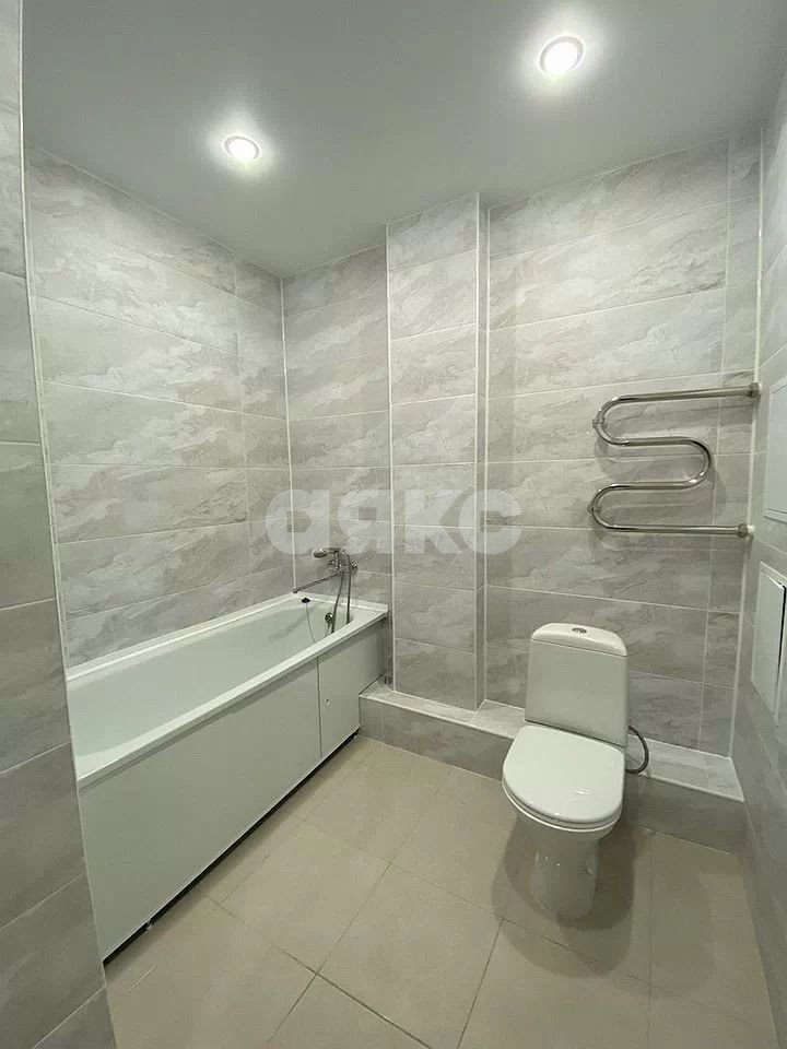 Фото №12: Студия 43 м² - Ростов-на-Дону, жилой комплекс Сокол Град, пр-кт 40-летия Победы, 63/17с3