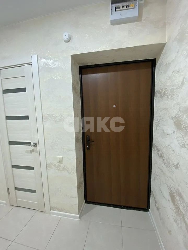 Фото №14: Студия 43 м² - Ростов-на-Дону, жилой комплекс Сокол Град, пр-кт 40-летия Победы, 63/17с3