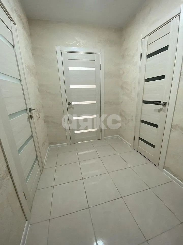 Фото №10: Студия 43 м² - Ростов-на-Дону, жилой комплекс Сокол Град, пр-кт 40-летия Победы, 63/17с3