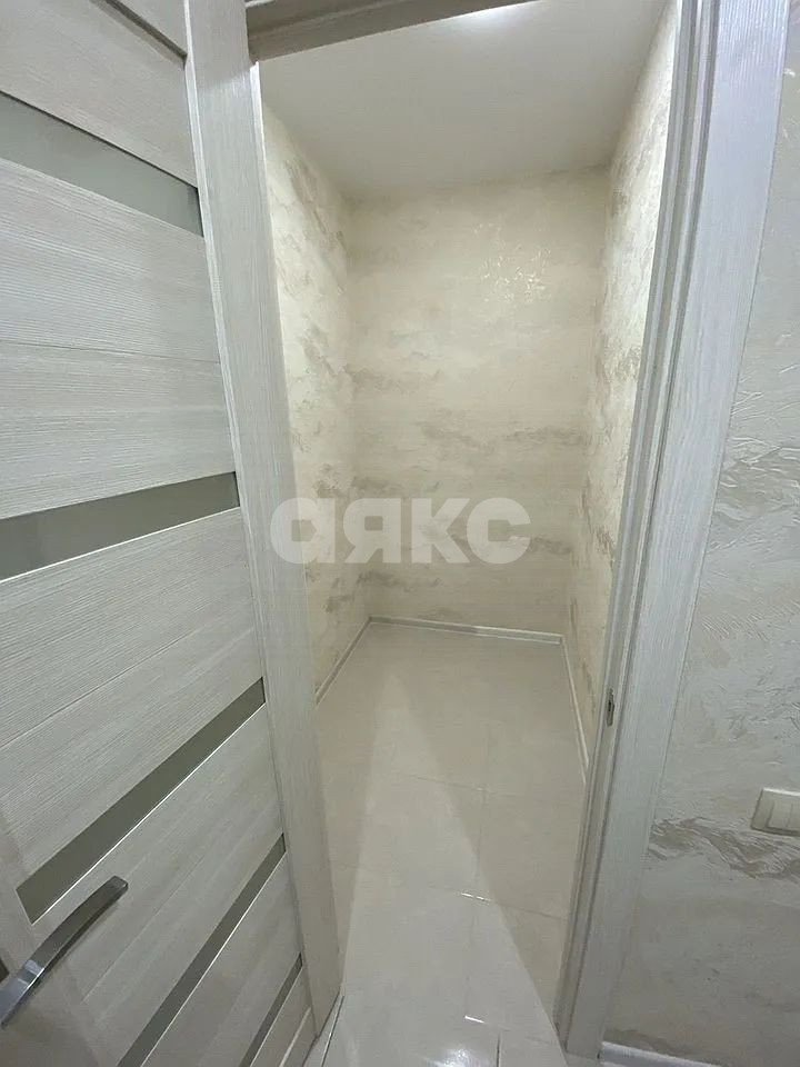 Фото №9: Студия 43 м² - Ростов-на-Дону, жилой комплекс Сокол Град, пр-кт 40-летия Победы, 63/17с3