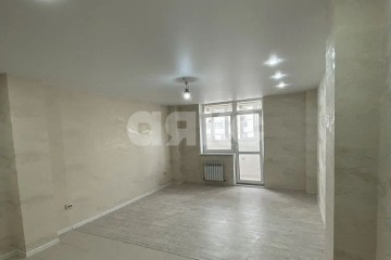 Фото №2: Студия 43 м² - Ростов-на-Дону, мкр. жилой комплекс Сокол Град, пр-кт 40-летия Победы, 63/17с3