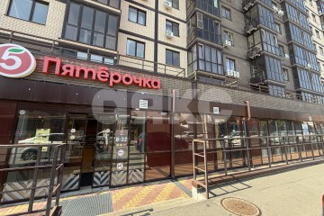 Фото №1: Коммерция 117 м² - Ростов-на-Дону, мкр. Новое Поселение, ул. 20-я, 20/27