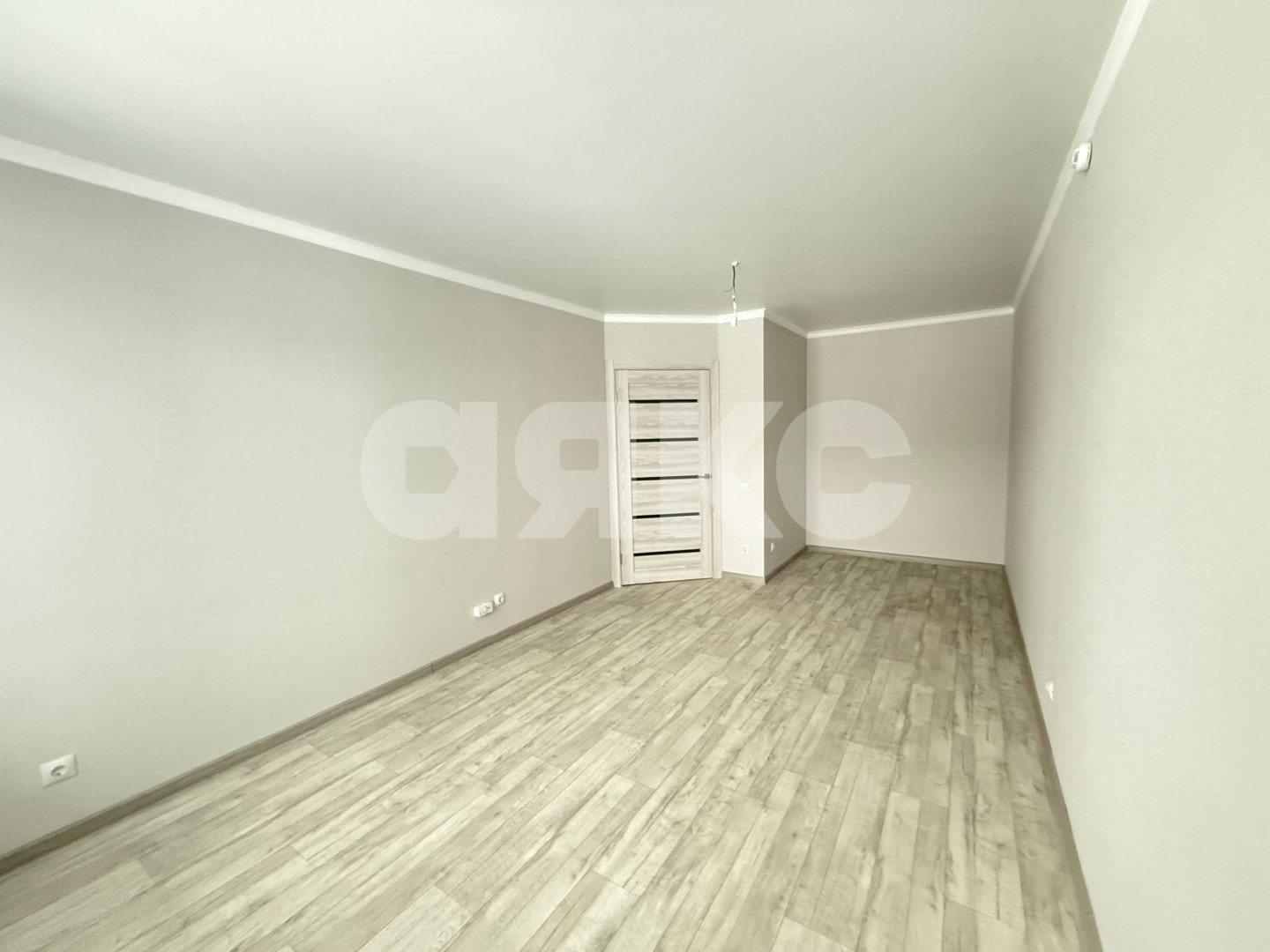 Фото №8: 1-комнатная квартира 35 м² - Нижнекамск, жилой комплекс Семья, ул. Корабельная, 49