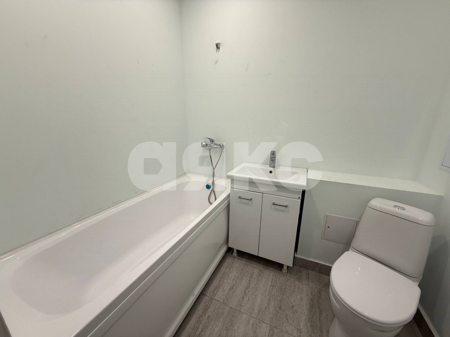 Фото №10: 1-комнатная квартира 35 м² - Нижнекамск, жилой комплекс Семья, ул. Корабельная, 49