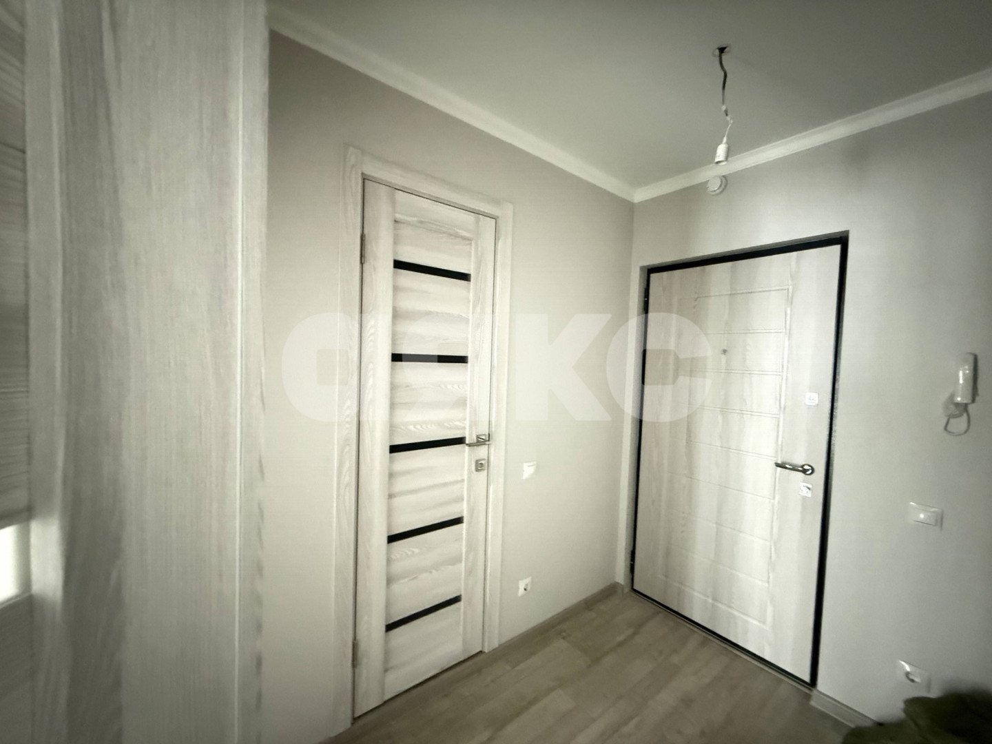 Фото №15: 1-комнатная квартира 35 м² - Нижнекамск, жилой комплекс Семья, ул. Корабельная, 49