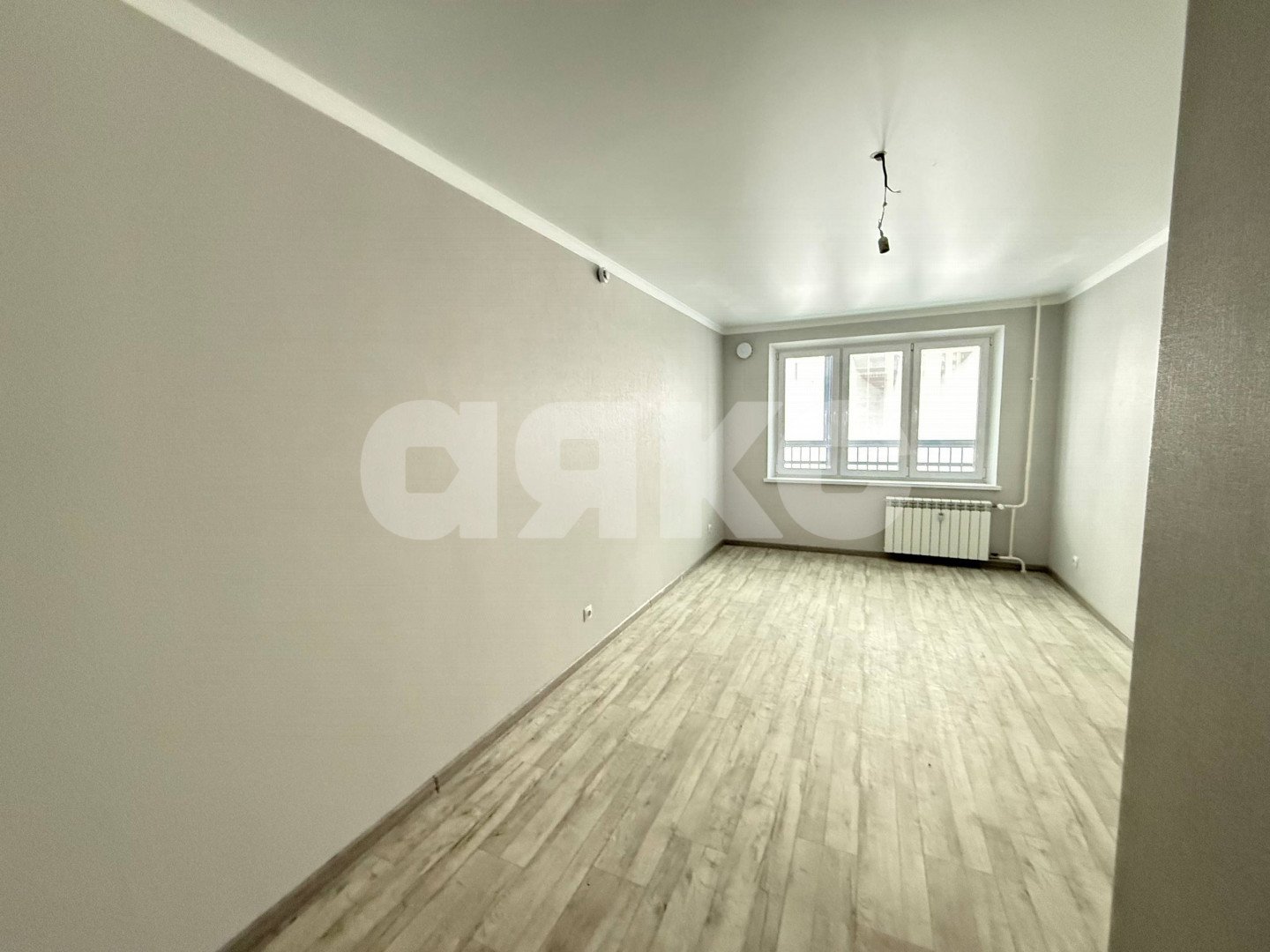 Фото №7: 1-комнатная квартира 35 м² - Нижнекамск, жилой комплекс Семья, ул. Корабельная, 49