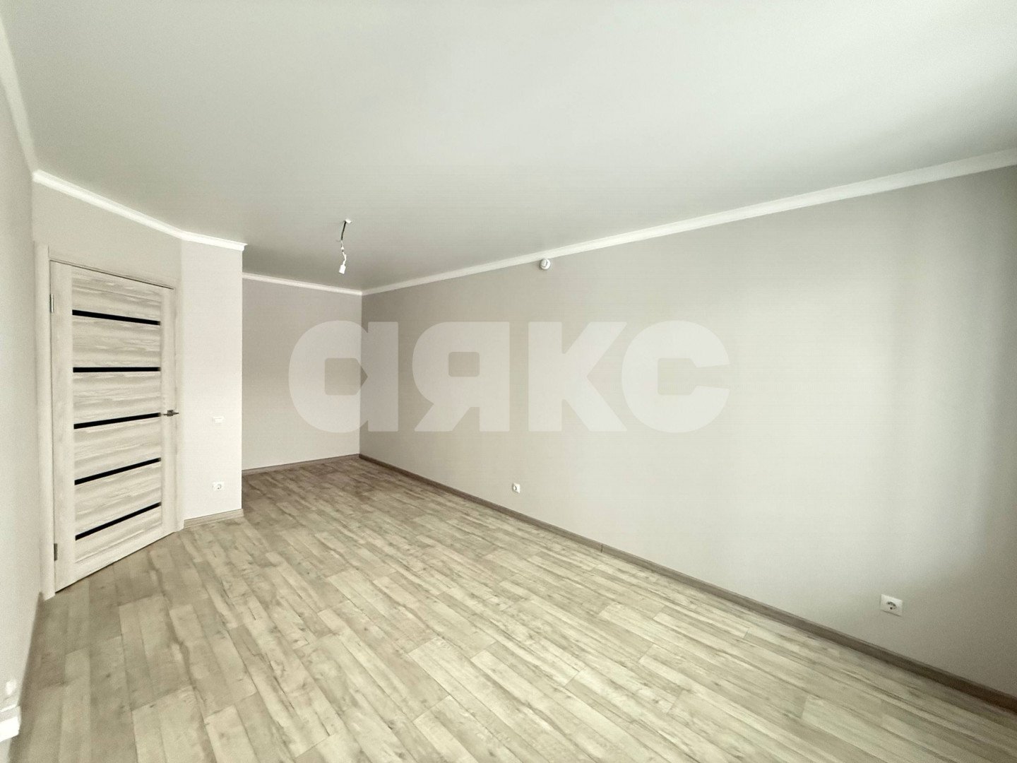 Фото №9: 1-комнатная квартира 35 м² - Нижнекамск, жилой комплекс Семья, ул. Корабельная, 49